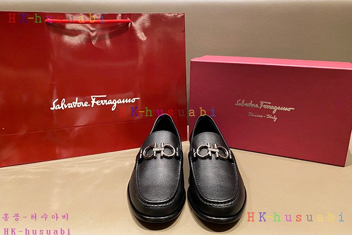 NEW 페라가모 신발 신상 F 724128