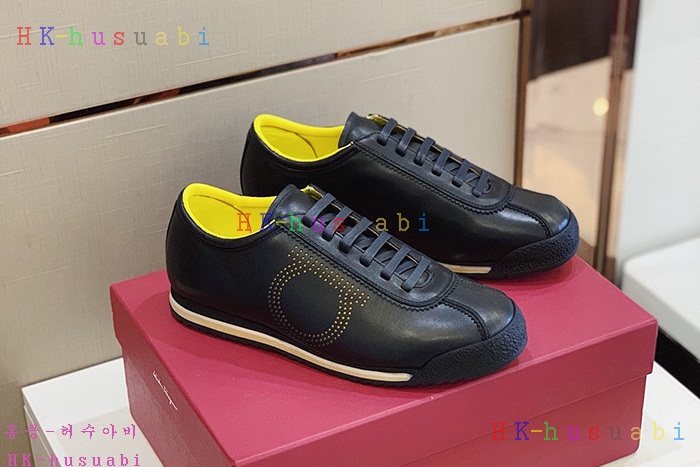 NEW 페라가모 신발 신상 F 724111