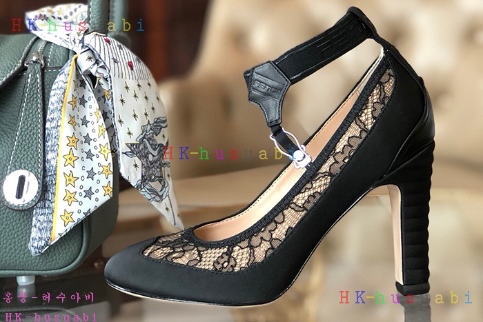 NEW 펜디 신발 신상 FD 927330