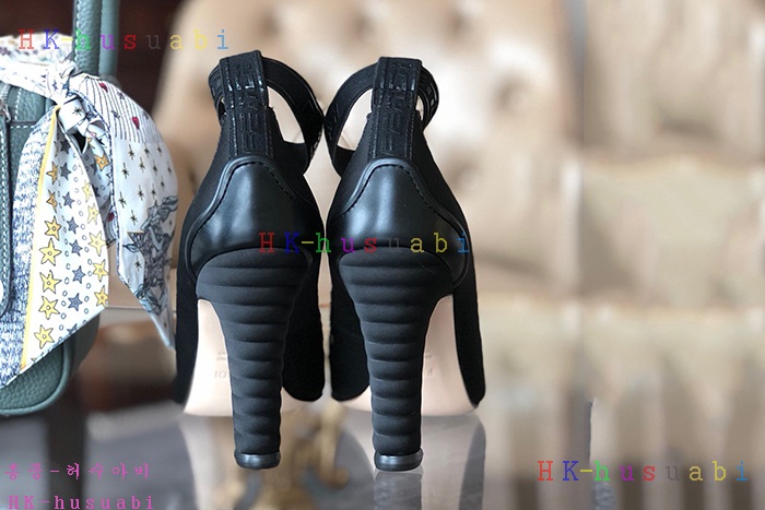 NEW 펜디 신발 신상 FD 927330