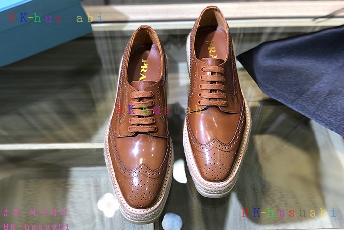 NEW 프라다 신발 신상 P 327805