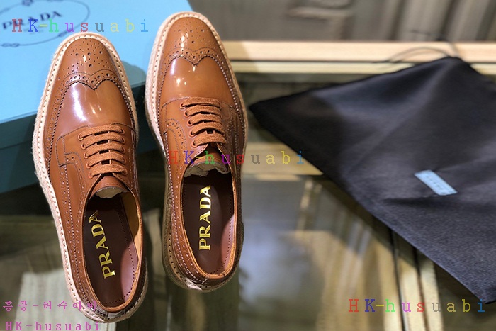 NEW 프라다 신발 신상 P 327805