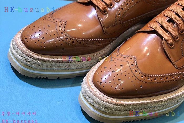 NEW 프라다 신발 신상 P 327805