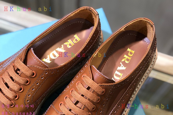 NEW 프라다 신발 신상 P 327805
