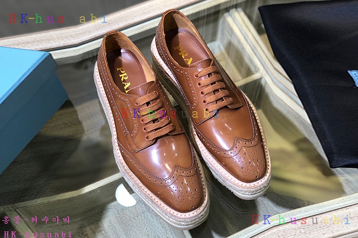 NEW 프라다 신발 신상 P 327805