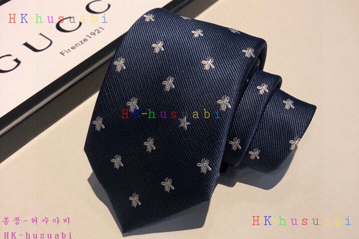 NEW 구찌 넥타이 신상 GU240121
