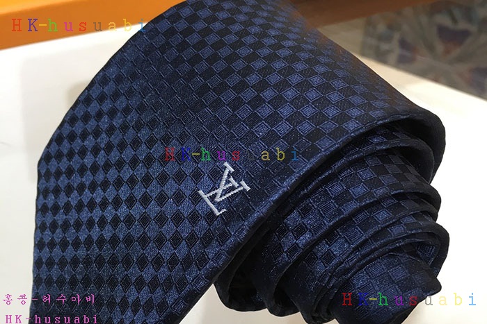 NEW 루이비통 넥타이 신상 LV 757444
