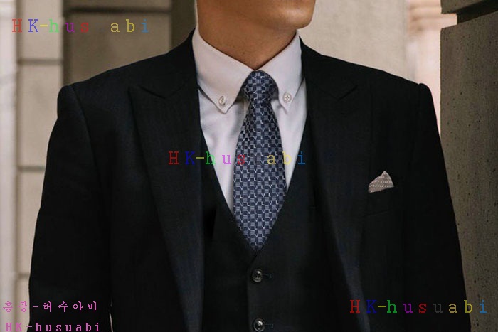 NEW 루이비통 넥타이 신상 LV 757449