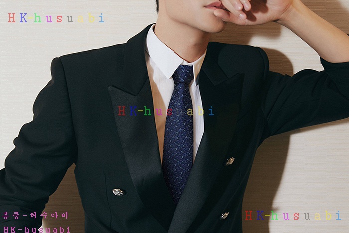 NEW 에르메스 넥타이 신상 H428016