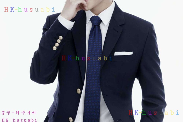 NEW 에르메스 넥타이 신상 H428012