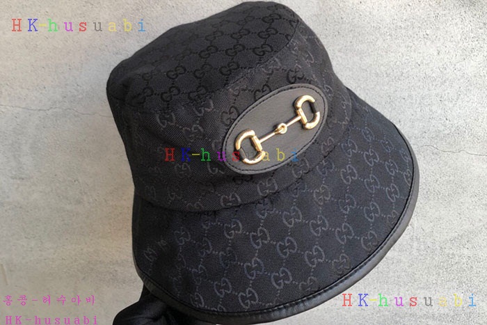 NEW 구찌 모자 신상 GU 724006
