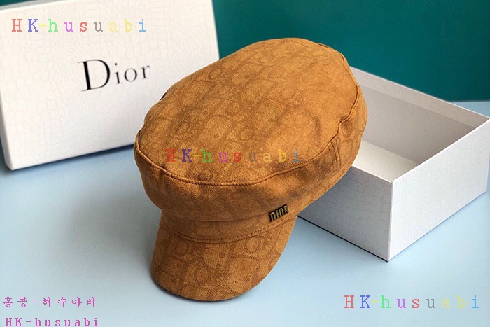 NEW 디올 모자 신상 DR 727004