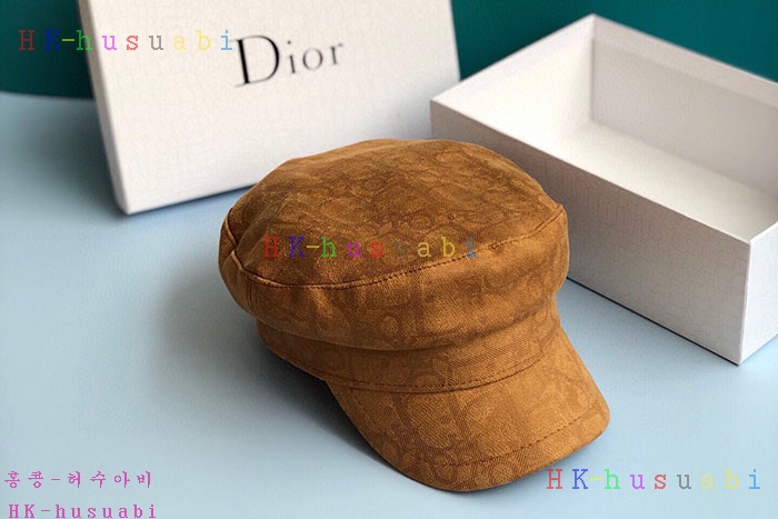 NEW 디올 모자 신상 DR 727004