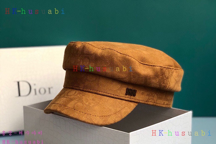 NEW 디올 모자 신상 DR 727004