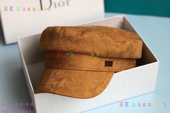 NEW 디올 모자 신상 DR 727004
