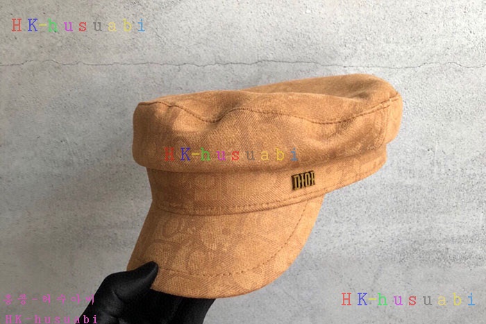 NEW 디올 모자 신상 DR 727004