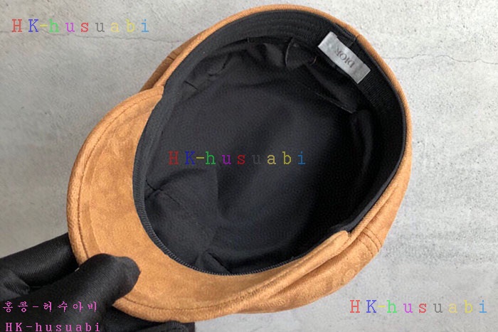 NEW 디올 모자 신상 DR 727004