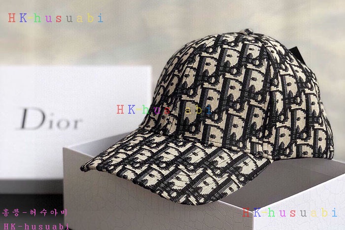 NEW 디올 모자 신상 DR 727006