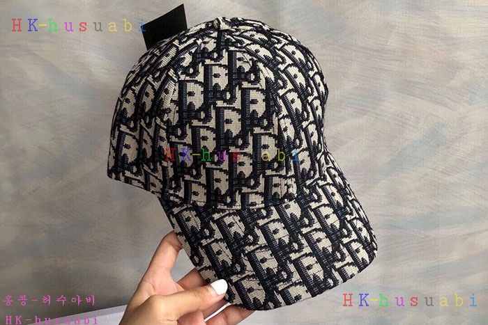NEW 디올 모자 신상 DR 727006