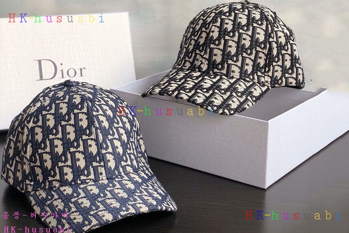 NEW 디올 모자 신상 DR 727006