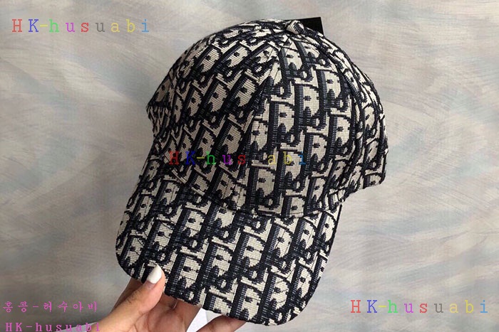 NEW 디올 모자 신상 DR 727006