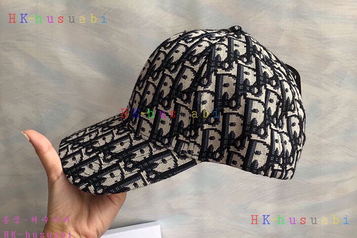 NEW 디올 모자 신상 DR 727006