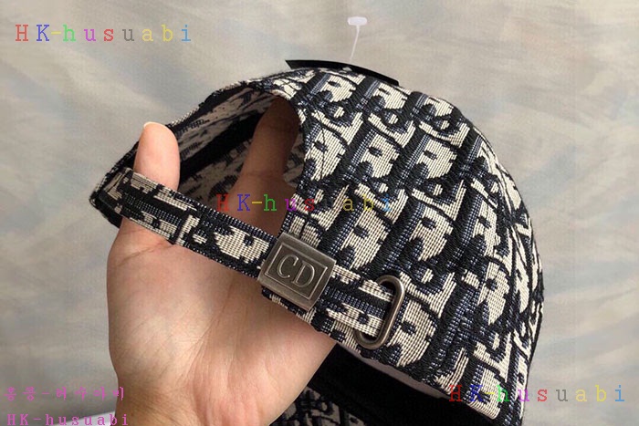 NEW 디올 모자 신상 DR 727006