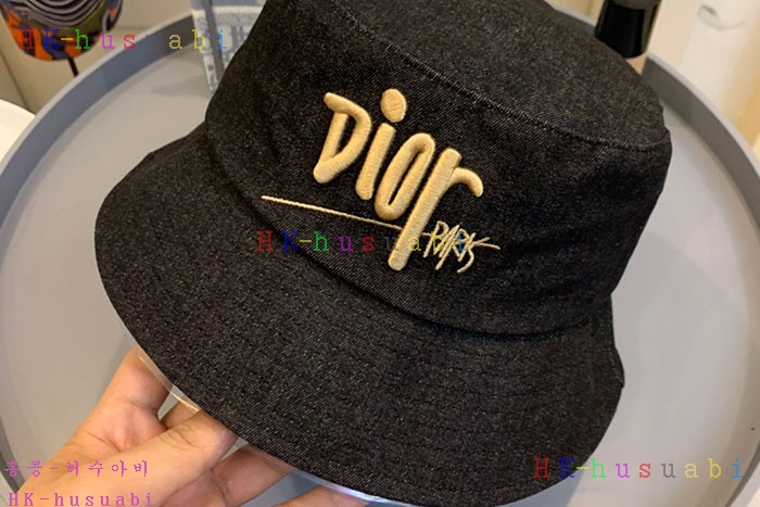 NEW 디올 모자 신상 DR 727009