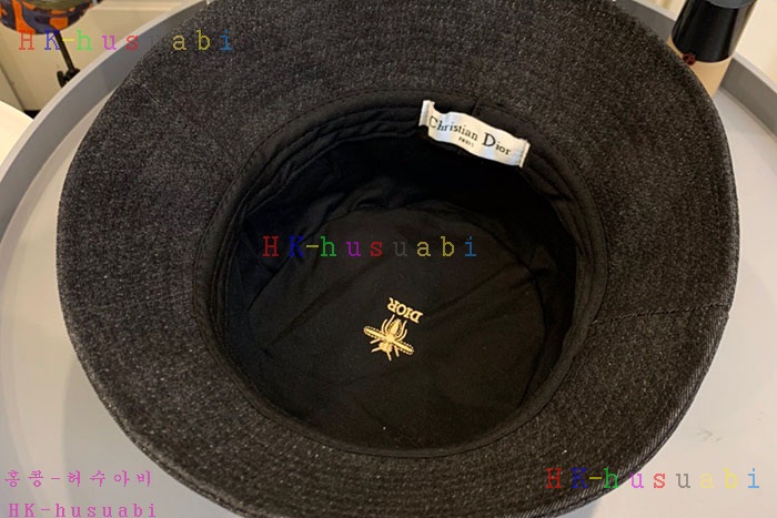 NEW 디올 모자 신상 DR 727009
