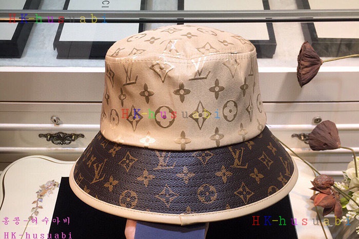 NEW 루이비통 모자 신상 LV 955537