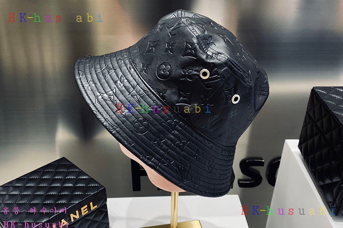 NEW 루이비통 모자 신상 LV 955522