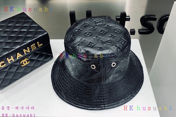 NEW 루이비통 모자 신상 LV 955522