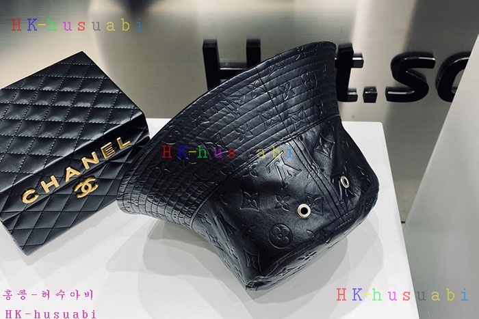 NEW 루이비통 모자 신상 LV 955522
