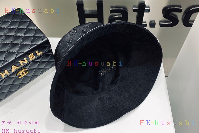 NEW 루이비통 모자 신상 LV 955522