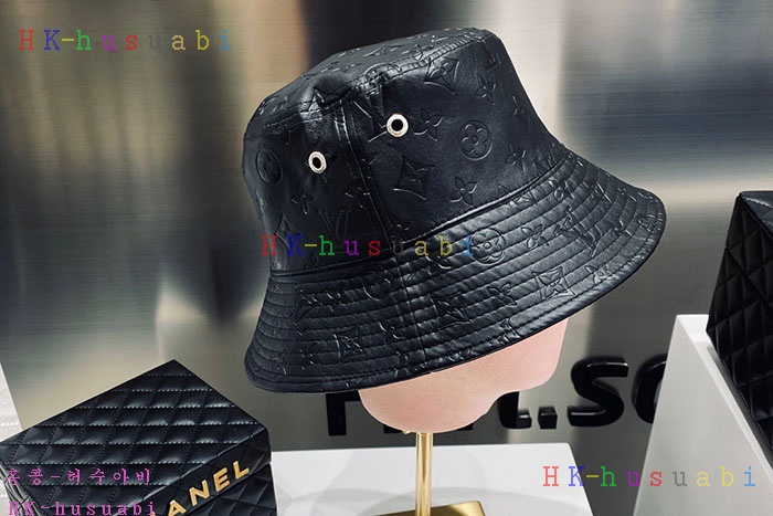 NEW 루이비통 모자 신상 LV 955522