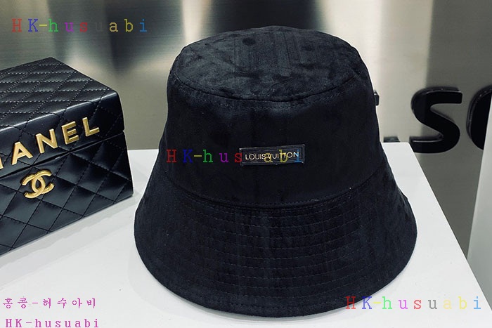 NEW 루이비통 모자 신상 LV 955522