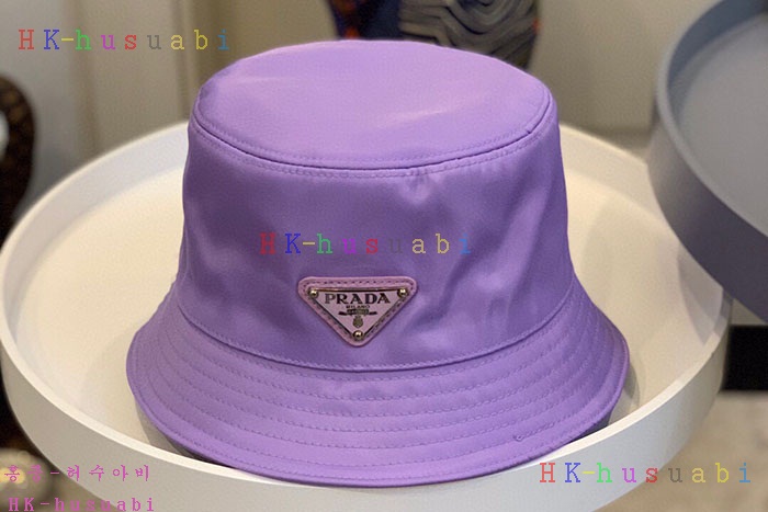 NEW 프라다 모자 신상 P 427006