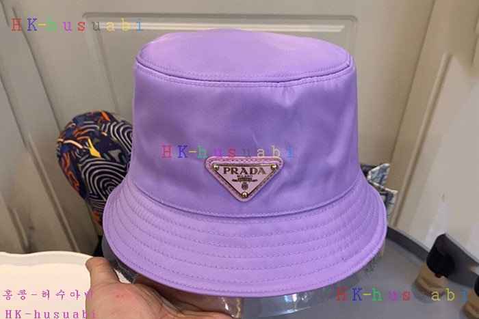 NEW 프라다 모자 신상 P 427006