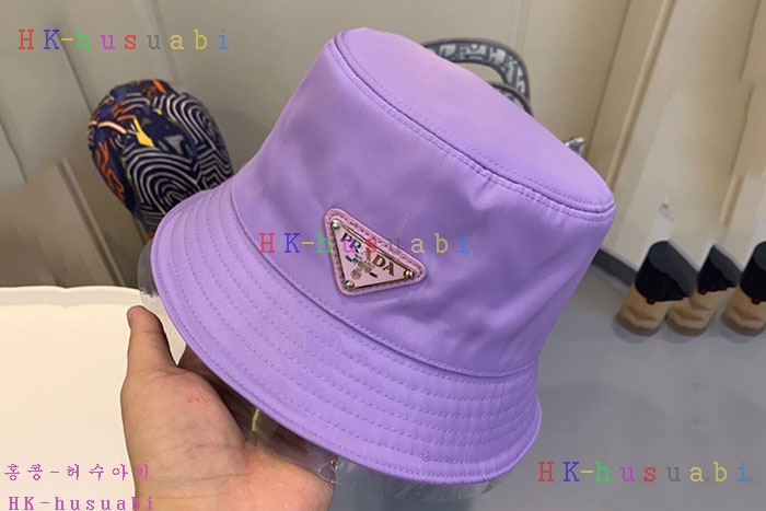 NEW 프라다 모자 신상 P 427006
