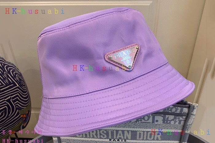 NEW 프라다 모자 신상 P 427006