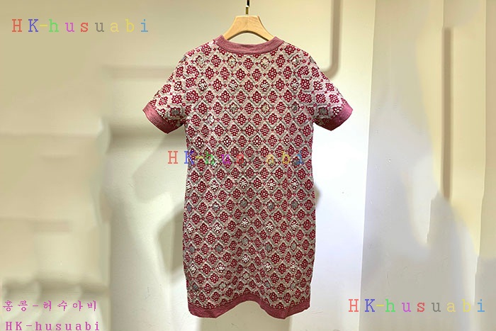NEW 샤넬 원피스 신상 C 2428810