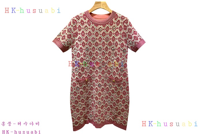 NEW 샤넬 원피스 신상 C 2428810