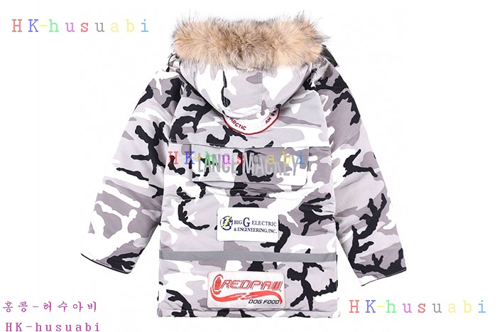 NEW 캐나다구스 패딩 신상 C958008