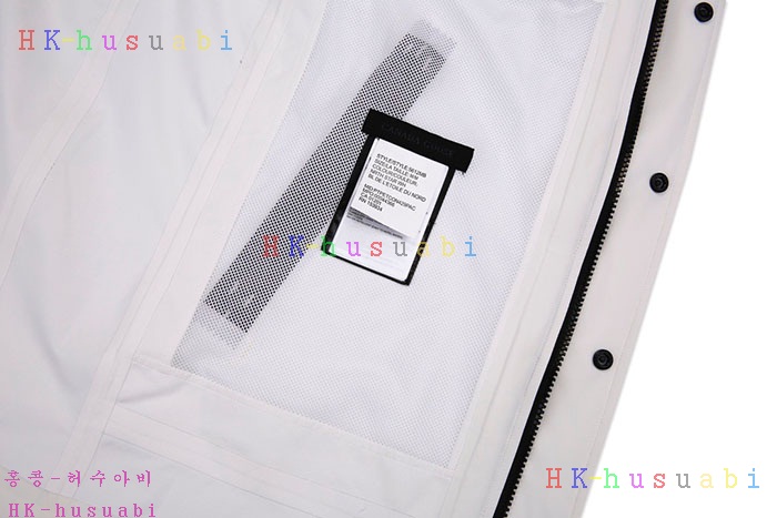 NEW 캐나다구스 자켓 신상 C958011
