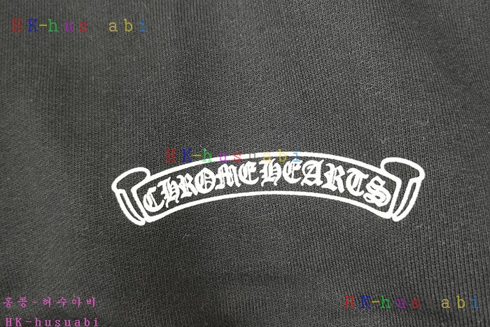 NEW 크롬하츠 후드티 신상 C 755741