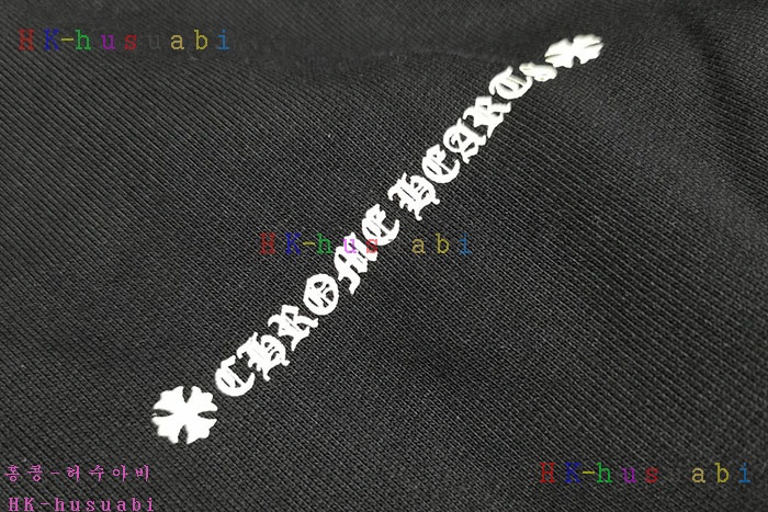 NEW 크롬하츠 후드티 신상 C 755741