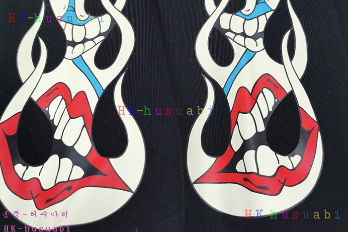 NEW 크롬하츠 후드티 신상 C 755741