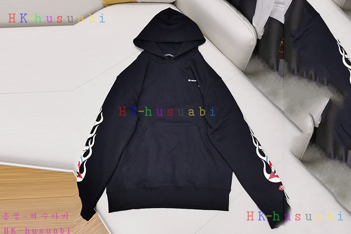 NEW 크롬하츠 후드티 신상 C 755741