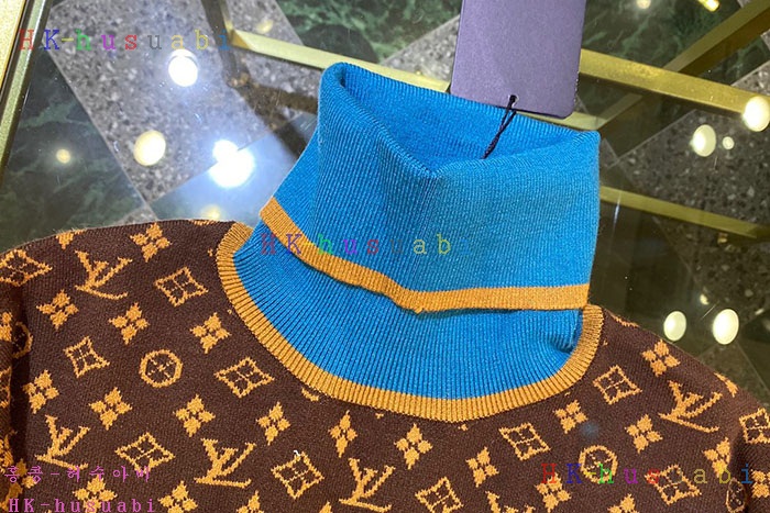NEW 루이비통 니트 신상 LV755422
