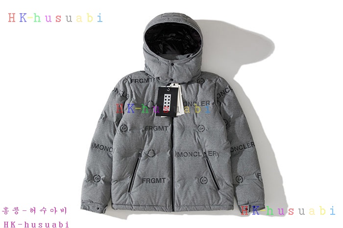 NEW 몽클레어 패딩 신상 M 955363